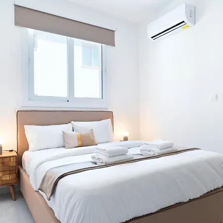 Apartment Alexis Court Iii