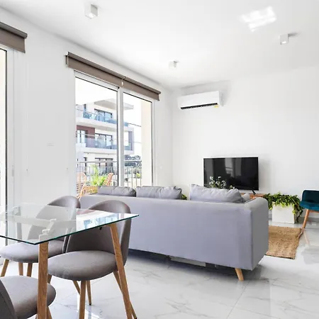 Apartment Alexis Court Iii